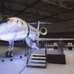 Gulfstream Aerospace прекратила производство G450 075541bd4646b6b0762ceecc182f0600