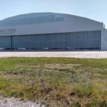 Российский центр по техобслуживанию самолетов пришел в Латвию 0b92c829d9902175fae0e16f9c737671