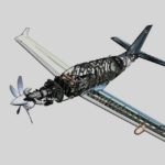 Линейка самолетов от Daher пополнилась моделью TBM 910 153af753c6ed7b9b636154f97967745c