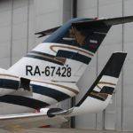 Jet Travel Club получила первый CitationJet с активными законцовками 29d421a70e5317aa8629a3c88e159208