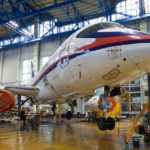 Правительство просубсидирует создание сервисных центров для SSJ 100 и МС-21 322fd74197cf68b54101b19ba20252d2