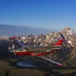 Новый белорусский деловой оператор завершил приемку двух PC-12NG 40eee76c7f6c643cd9468319d66fa6ea
