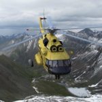 Вертолеты Ми-171А2 испытают в условиях низких температур 517b823c7a3251460239cc6610a78378