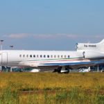 Falcon 8X обрел российского провайдера ТОиР 53e19ea65c4efacb74fdd887ccffbd26