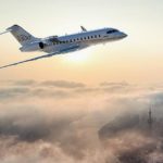 Bombardier получил первый заказ на Global 5500 5635e95f0760af8550acdf89ee4f358e