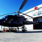 В Россию поставлены первые вертолеты H125 со "стеклянной кабиной" от Garmin 5ae63610146e6e7cdac08bc640824d1d