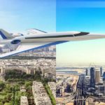 Начались летные испытания сверхзвукового бизнес-джета S-512 600491eb9f8a218096280bef2e899b45