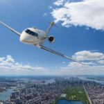 Bombardier поставил 300 Challenger 350 600e2510ceb16132fe223d44c1f12a81