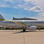 Sukhoi Business Jet для "Казахмыса" передали эксплуатанту 6be07aca2fe7afdda05b949f68bec795