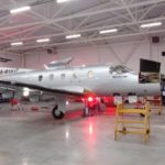 Российский сервисный центр Pilatus сертифицируют в EASA 76eea66d86736a0e40dc79a92b68de3e