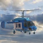 Росавиация разрешила эксплуатировать Ка-226Т при высоких температурах 78500d147fab5a1c3388efd4fdeec151