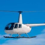 Uralhelicom поставила российским клиентам два вертолета Robinson 8334ed5897bc80456426a0371053026b