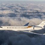 Bombardier Global 7500 ввели в эксплуатацию 8587df311b9f5066866a75a42ba018a0