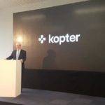 Швейцарский вертолетостроитель Marenco Swisshelicopter переименован в Kopter 85d6ceae34cf015e6d317ebe57bc5c84