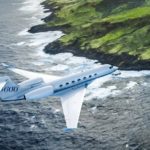 Сертификацию бизнес-джета G600 перенесли из-за остановки работы FAA 8a06351569dc1ac19e81e34e4319a593