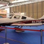 Cessna TTx готовится покорять состоятельных россиян a0ea4c23f2f08d6454b01304f97ed1b7