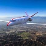 Региональный гибридный электрический самолет от Zunum Aero получил стартового заказчика a107c0eff9f68e5f84383c683af689f3