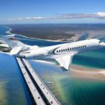 Dassault Aviation объявил о разработке нового бизнес-джета Falcon 6X a4e780ca3524f6220d34f6293a62a946