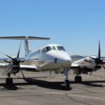 На King Air 350 разрешили устанавливать более мощные двигатели a643f5edc923b65ba655b6d6fb73e7ed