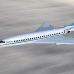 Japan Airlines оформила предзаказ на 20 сверхзвуковых самолетов Boom af6f56aa38ee066fa80f817e9ae2b0ab