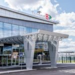 Трафик деловой авиации между Украиной и Россией сократился на треть ba40ffb1c9e04c8c3f42383e193f417a