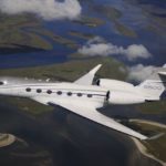 Gulfstream увеличил поставки самолетов в I квартале 2019 года ba49be25fd71e0531cedffb45f041b31