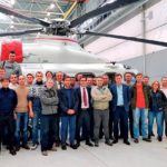 Leonardo научит обслуживать FIPS c10dcefce79a1dcb45517f308ffa193f