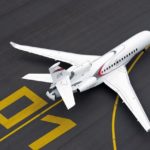 Dassault Aviation зафиксировала рост спроса на бизнес-джеты Falcon c841a366717c8cbd6c6f8be20bbc6b36
