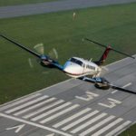 Годовые поставки Textron сократились из-за низкого спроса на King Air cd4d00581d850908af90ceabb9cc8a0b