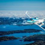 Honda Aircraft представила обновленный HondaJet с увеличенной дальностью полета d6f2dce13a26cd45ba8439433216db71