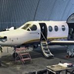 Швейцарцы отремонтировали три самолета красноярской "АэроГео" d7ab2f981375b81b1ca540001a263317