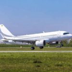 ACJ319neo совершил первый полет d8587043f5026f94f1cca3076cd92f30