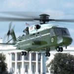 В США начались летные испытания президентского вертолета d96c2f2b3ac2cb248f5e31b0bc644951