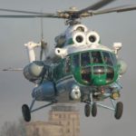 Вертолет Ми-172 оснастили спутниковой связью db38ea3f11ad63990ce6148ed85c1121