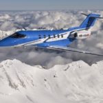 Pilatus Aircraft сертифицировала в Европе и США свой первый бизнес-джет e23a9832294e8e55e63761a9a0a7fc29