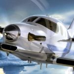 Сертификация турбопропа E1000 Epic Aircraft состоится в 2019 году e7d3fc73a254f614c5206a335e631a44