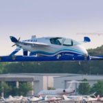 Экспериментальный летательный аппарат Boeing разбился во время тестового полета ed4086b2b30c0734b14df1d2fa072024