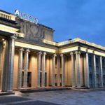 Терминал А в аэропорту Пулково демонстрирует рост f59aba86bfdac47532f6ffcbd26188aa