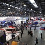Вертолетная выставка HeliRussia сменит площадку f6546556328684c54b103730cc09214e