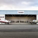 Daher представила самолет TBM 940 fb76a0f78a8d7cb6bdcb1a77e48d4577