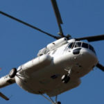 Mil Mi-171 VIP version awarded certification mil-mi-171-vip-version-awarded-certification-311e762
