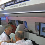 VIP cabin for Mi-38 vip-cabin-for-mi-38-6380e29